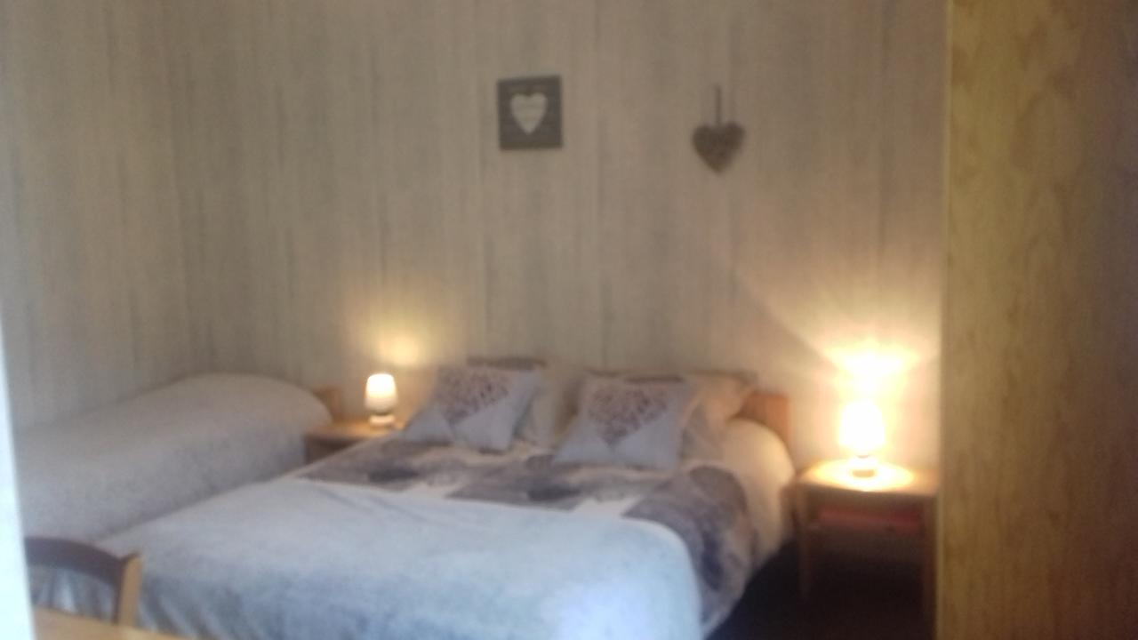 Ferdrupt Ferme Auberge A La Colline מראה חיצוני תמונה